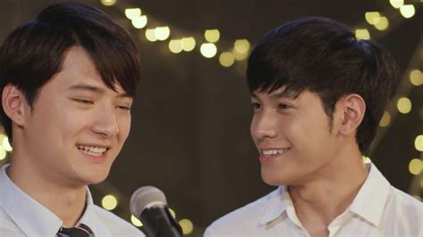 bl couple|6 Thai BLs to binge watch on YouTube for free .